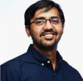 Team member headshot