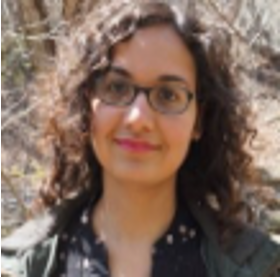 Team member headshot