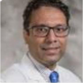 Team member headshot